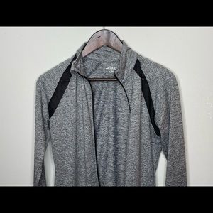 Academy Sport Size S athletic lightweight jacket